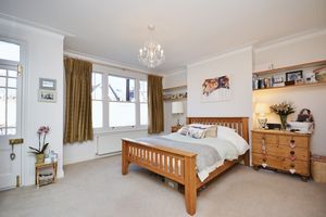 Third Bedroom - click for photo gallery